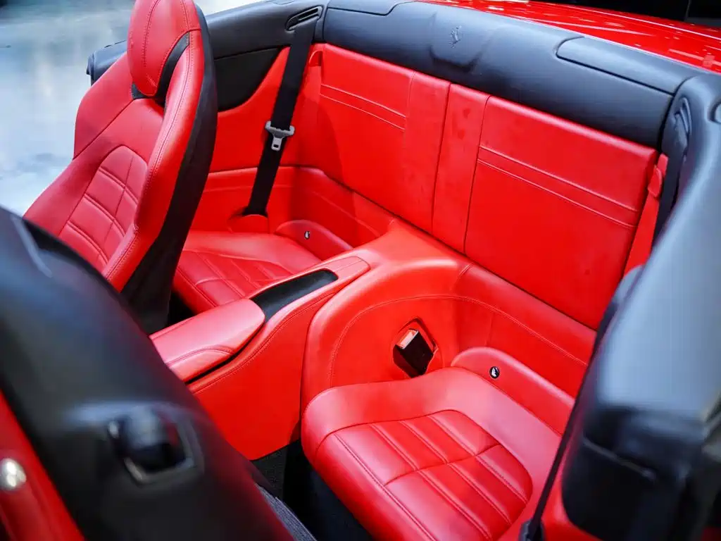 Ferrari California T — миниатюра 25