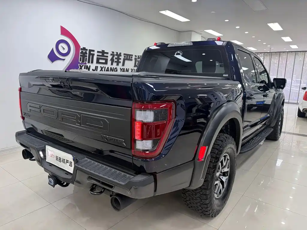 Ford F-150 — фотографии объявления, Фото 17