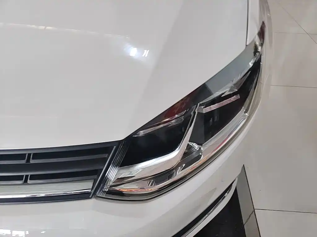 Volkswagen Polo — миниатюра 24