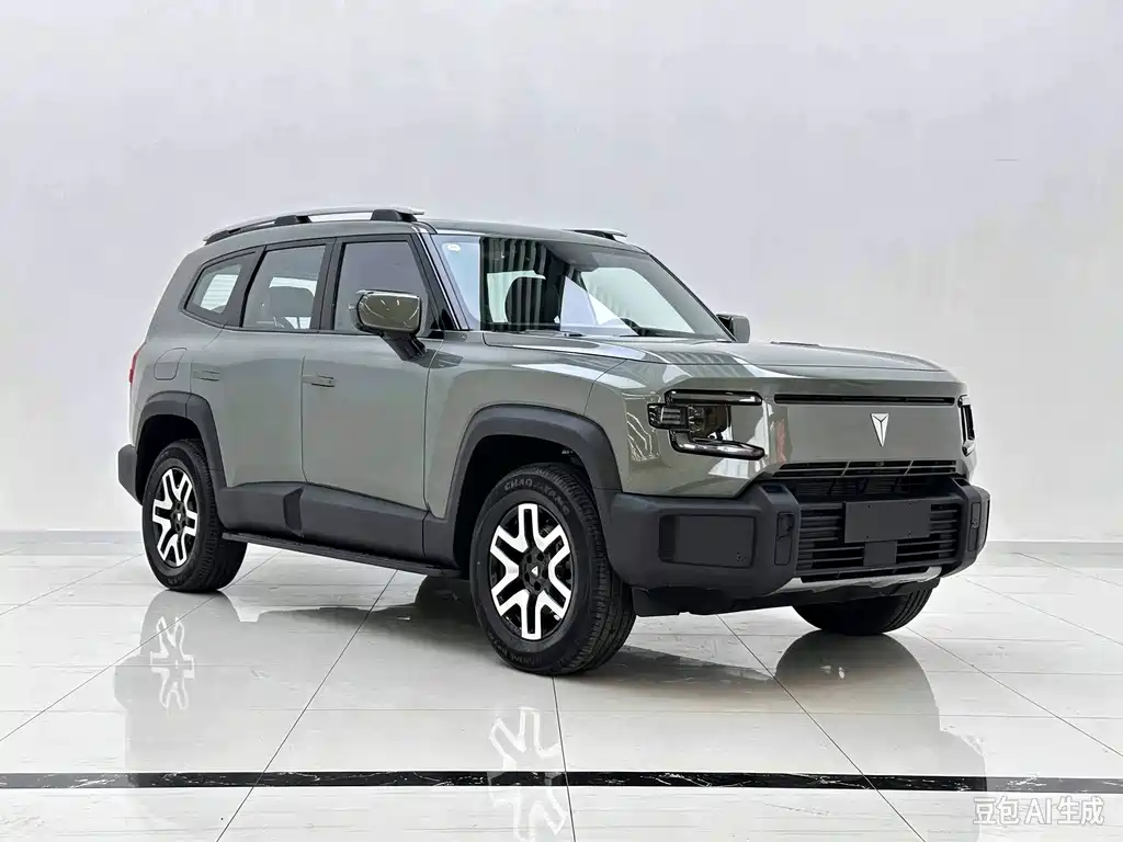 Deepal Deepal G318 — миниатюра 3