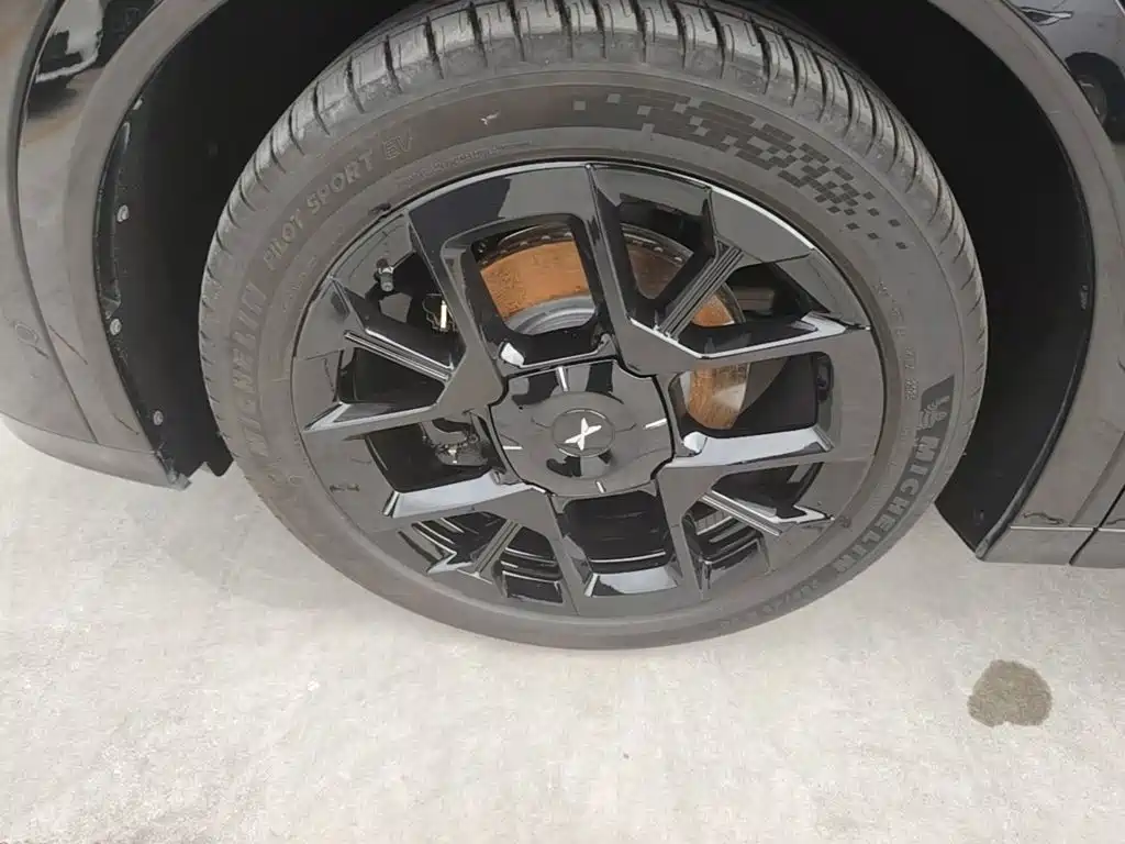XPeng G7 — миниатюра 23