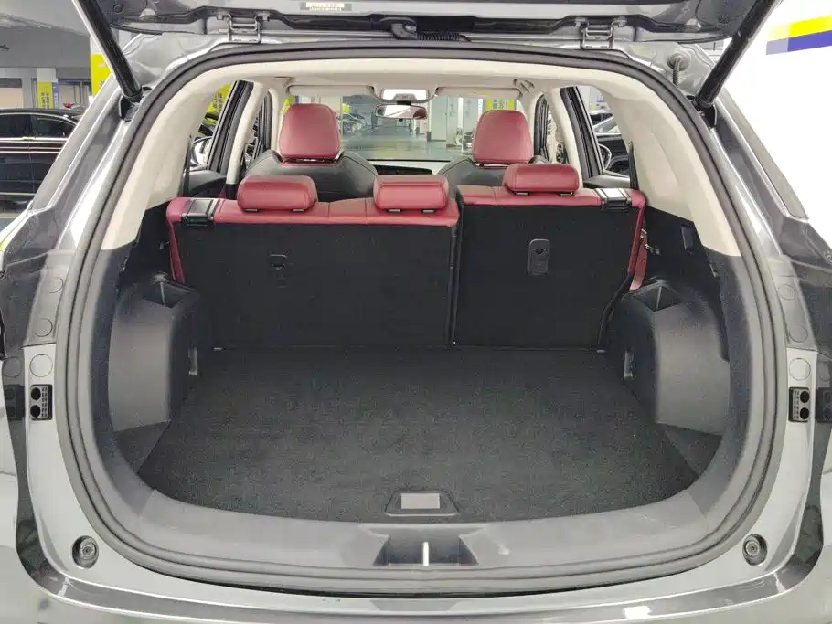Changan CS75 PLUS — миниатюра 4