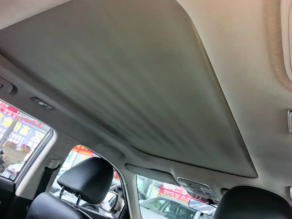 Geely Boyue — миниатюра 18
