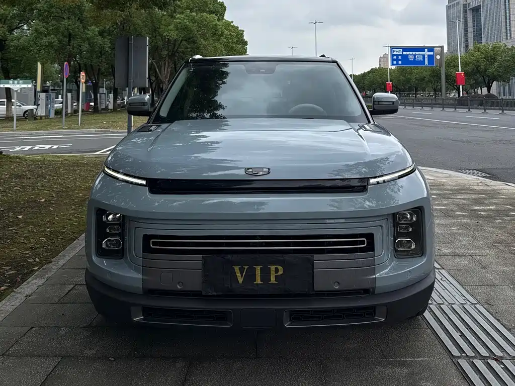 Geely Icon — миниатюра 2