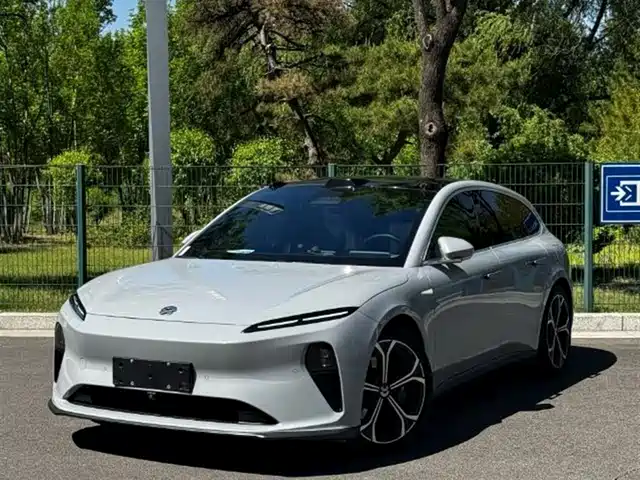 2023 Nio ET5