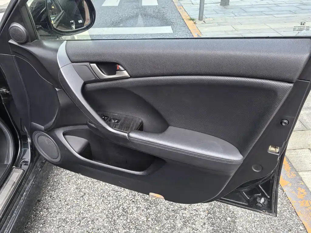 Honda Spirior — миниатюра 9