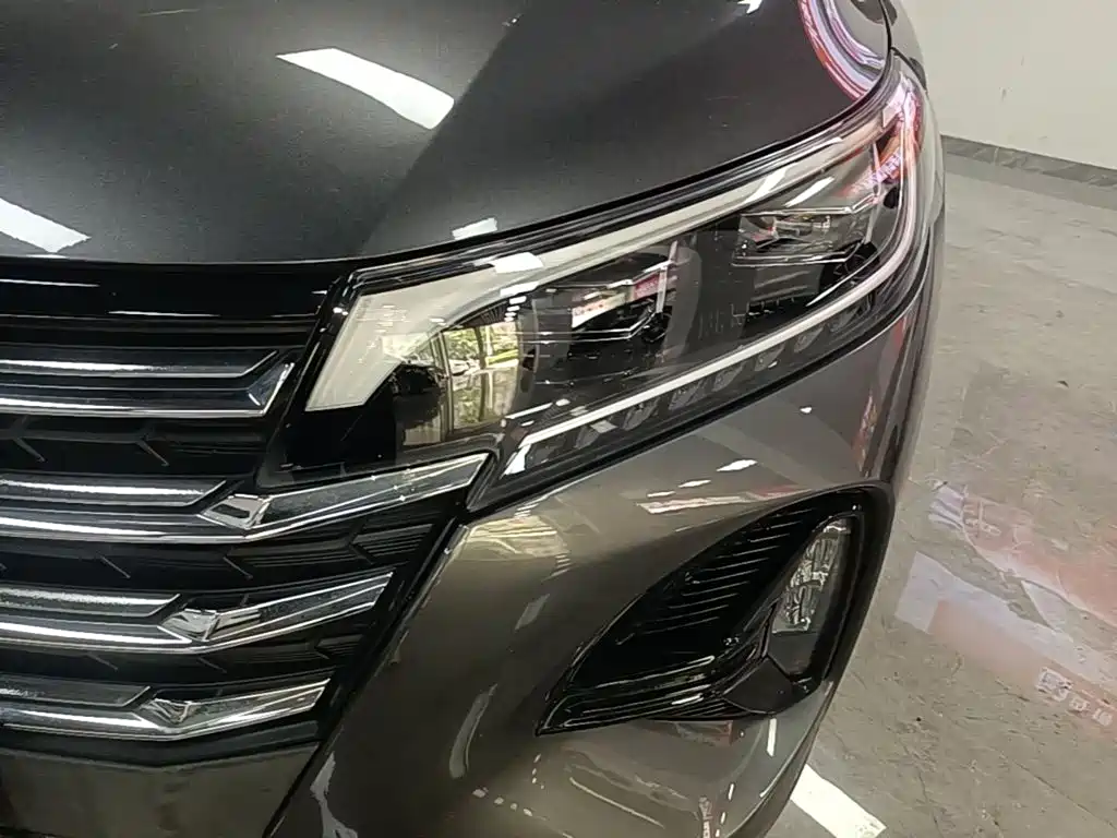 GAC Motor Trumpchi GS4 — миниатюра 24
