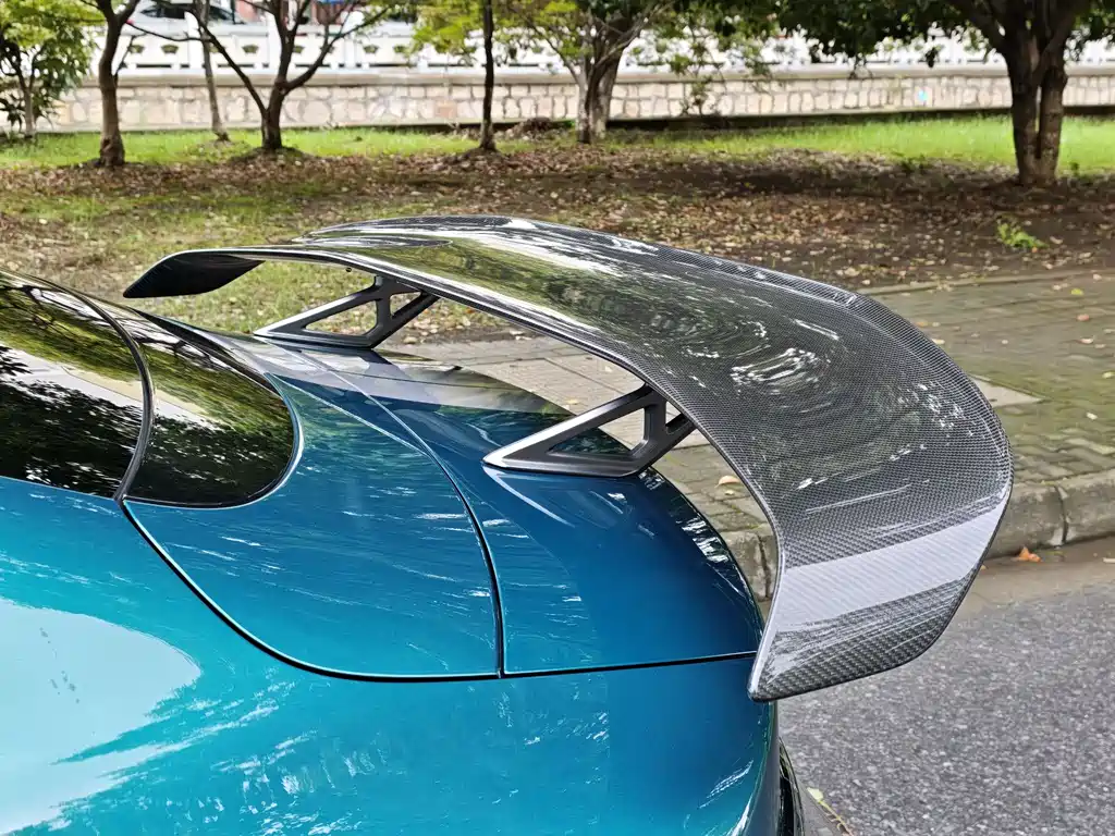 XIAOMI CAR XIAOMI SU7 ULTRA