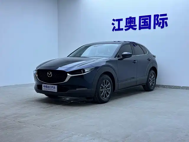 MAZDA CX 30