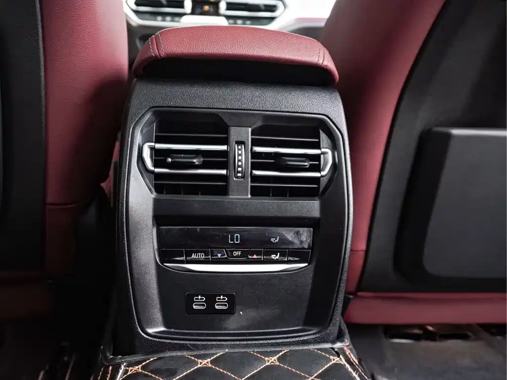 BMW 3 Series — миниатюра 18