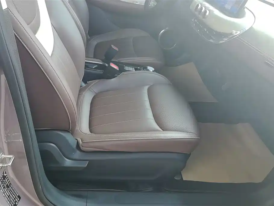 Wuling Binguo 2023 333km