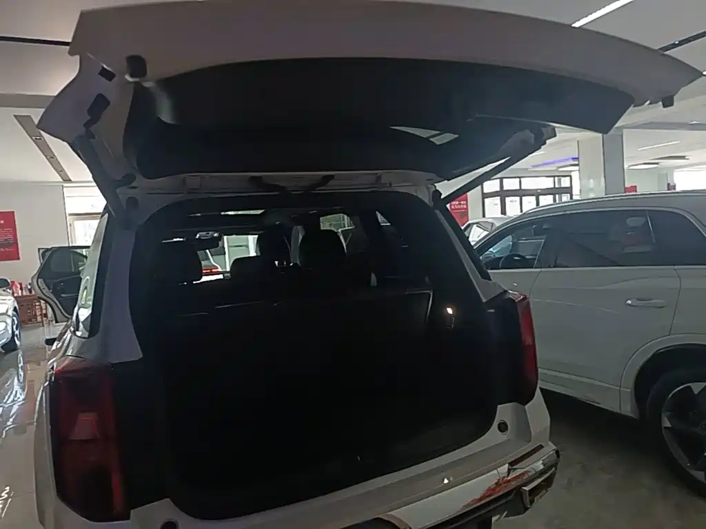 GAC Motor Trumpchi ES9 — миниатюра 19