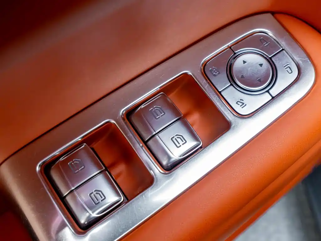 Li Auto Li L9 — миниатюра 23