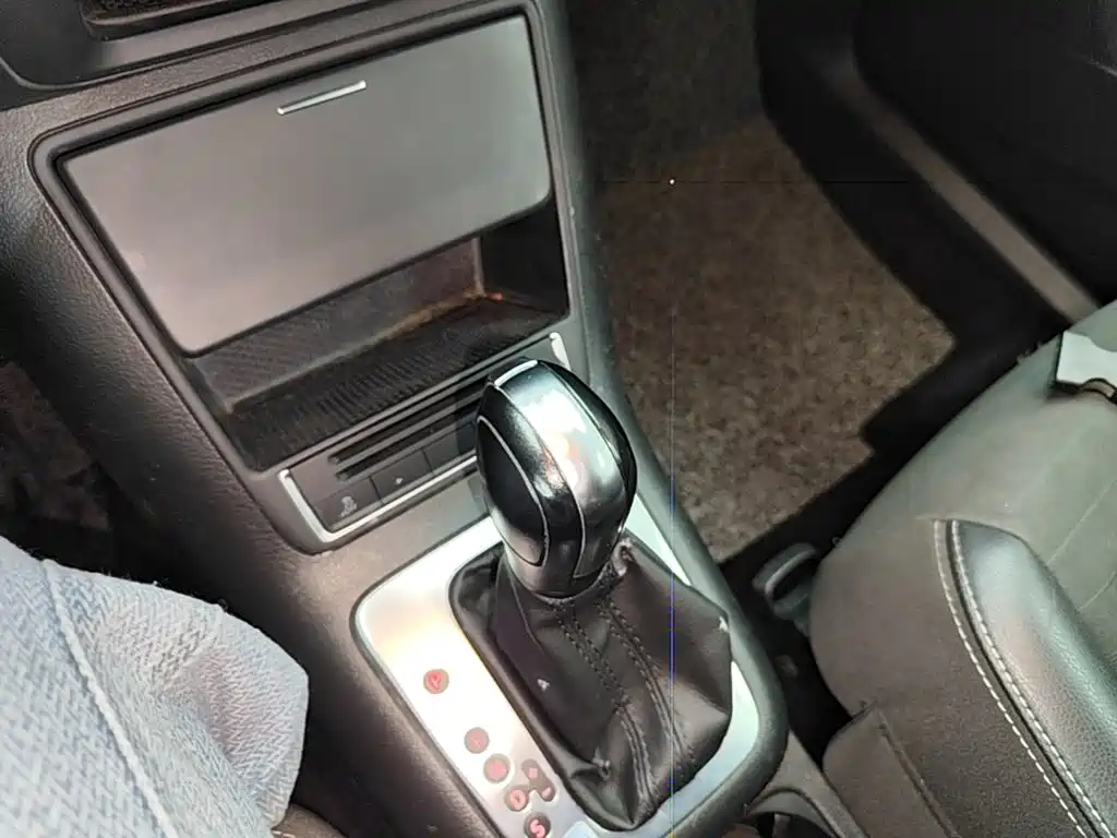 Volkswagen Tiguan — миниатюра 14
