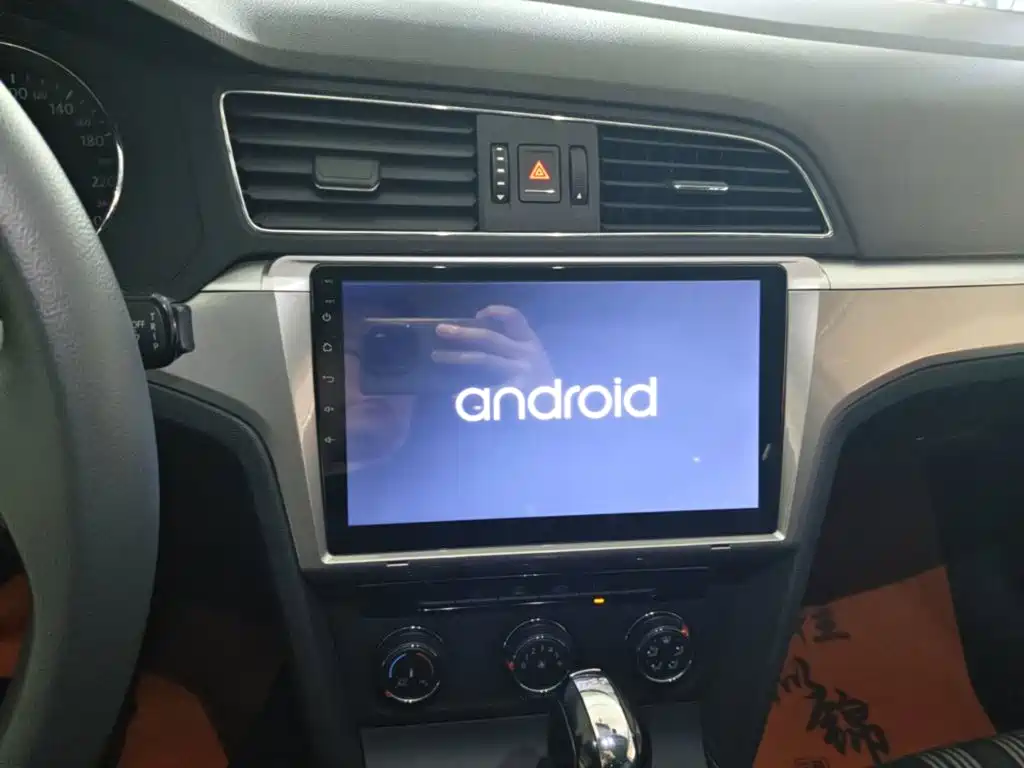 Volkswagen Lamando — миниатюра 13
