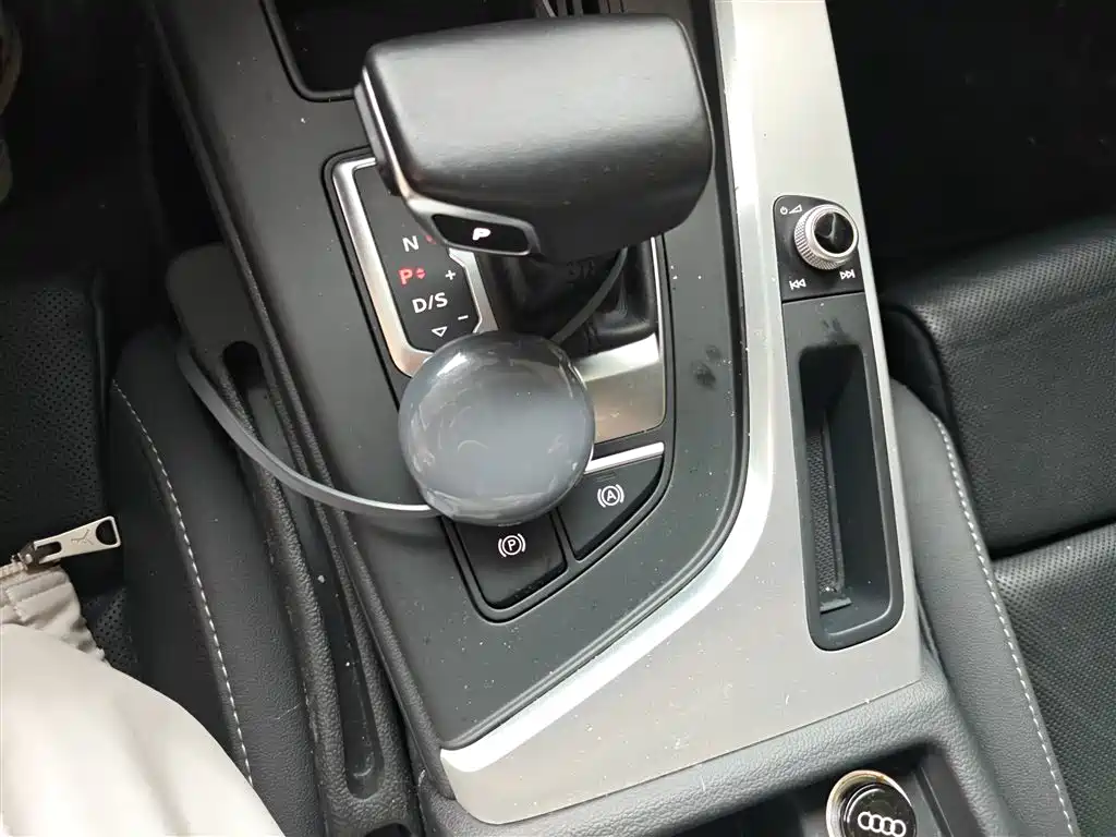 Audi A4L — фотографии объявления, Фото 14