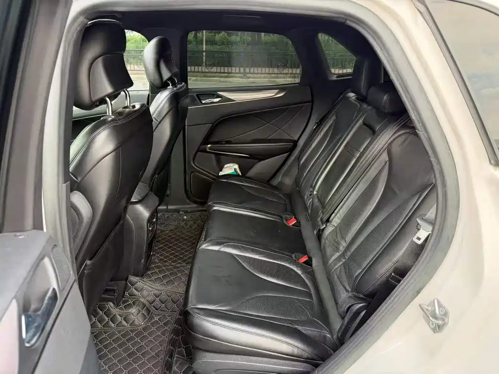Lincoln MKC 2019 2.0T Premium V