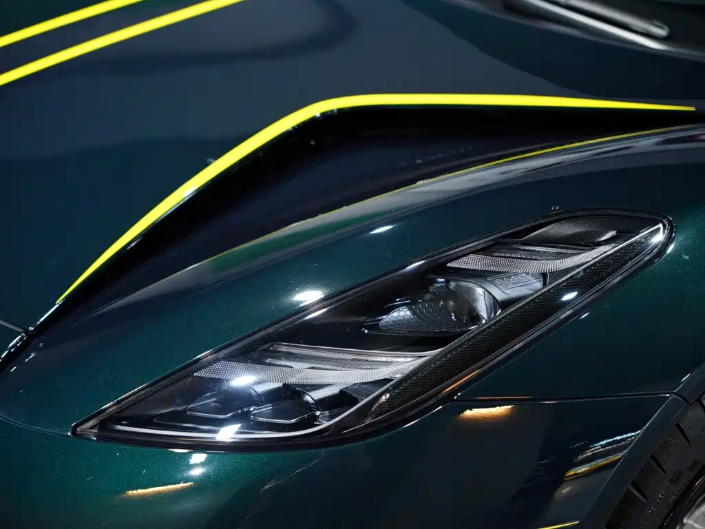 Lotus Emira — миниатюра 43