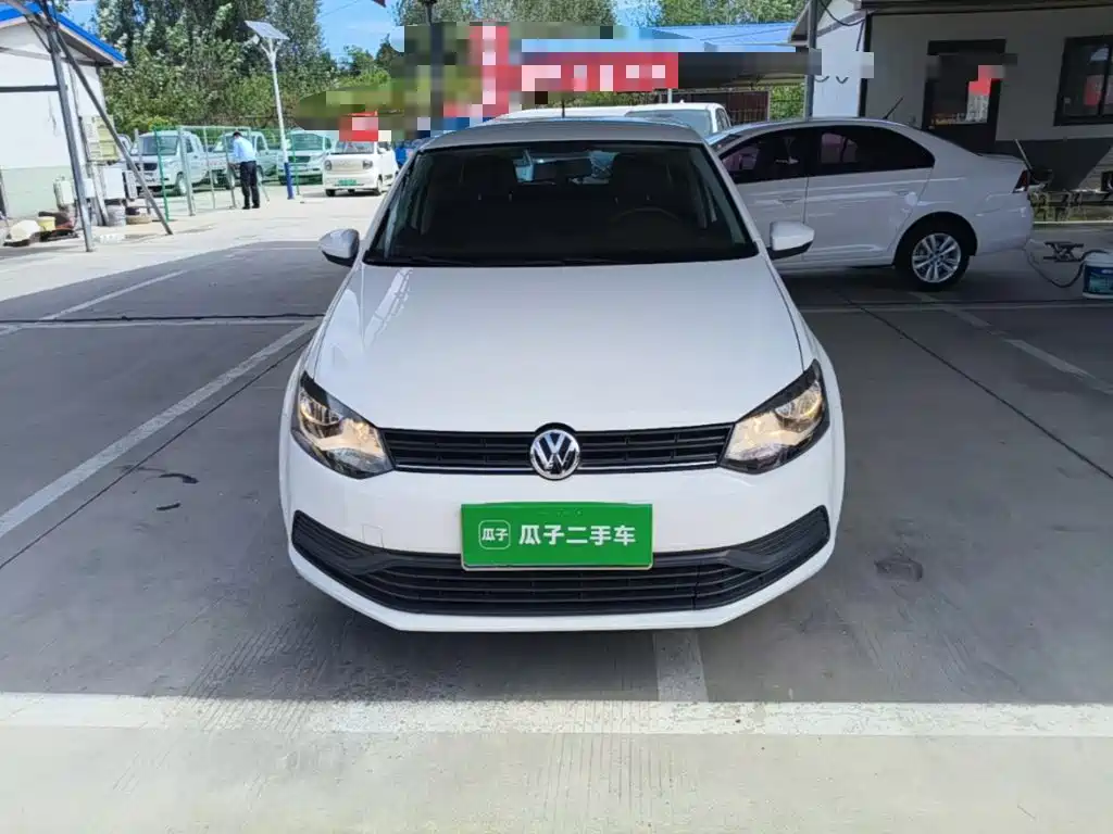 Volkswagen Polo — миниатюра 3