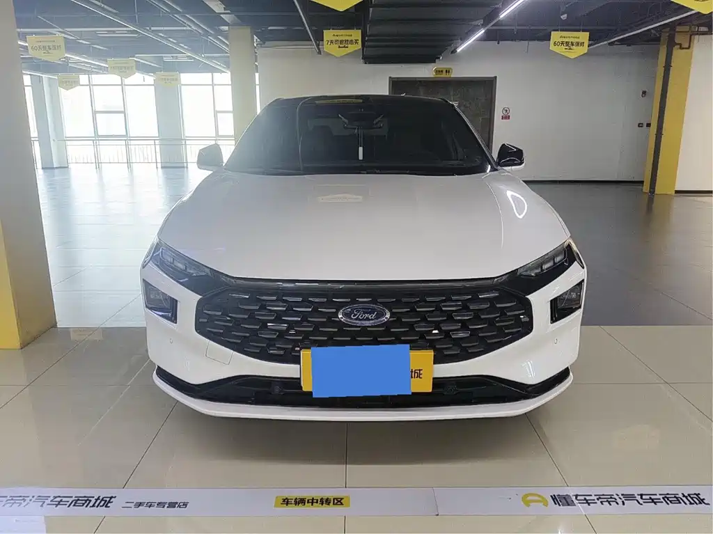 Ford Mondeo 2023