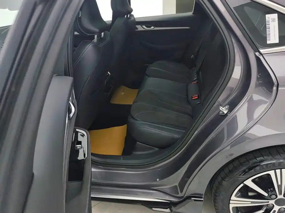Geely Xingrui — миниатюра 11