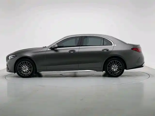 Mercedes-Benz C-Class C 2026 C 260 L Sport