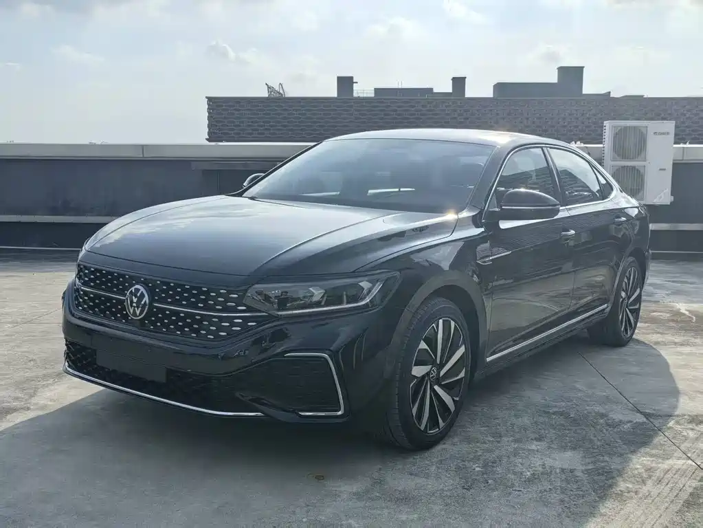 Купить Volkswagen Passat