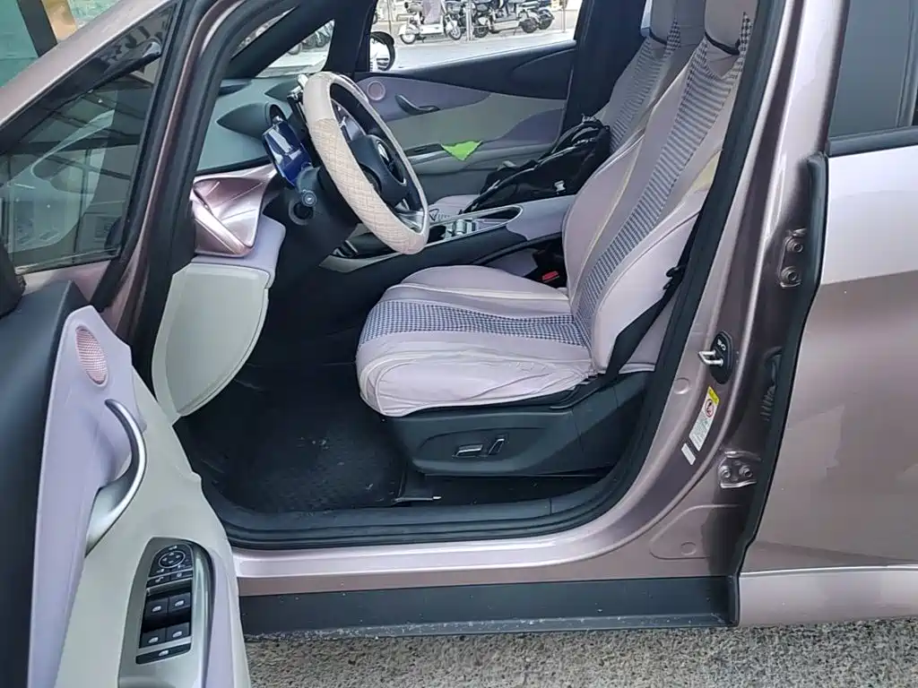 BYD Dolphin — миниатюра 15