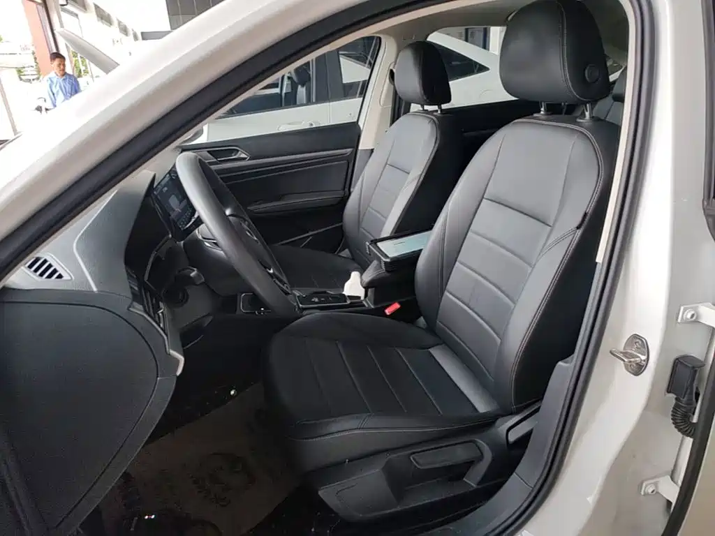 Volkswagen Lavida — миниатюра 15