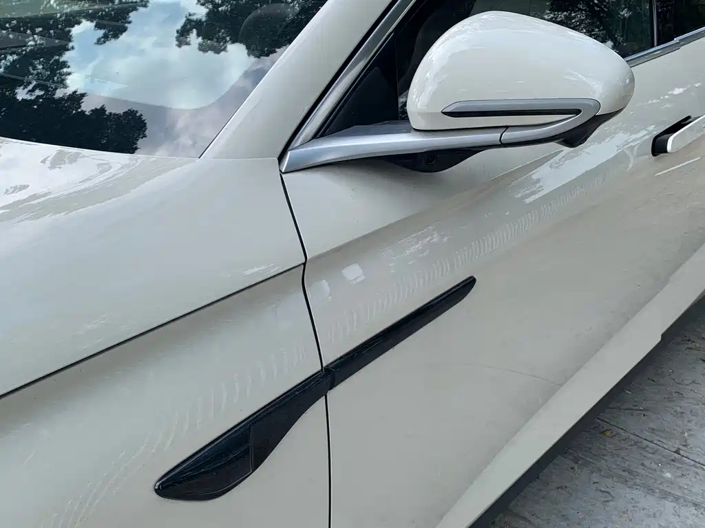 BYD Seal 07 DM-i — миниатюра 3