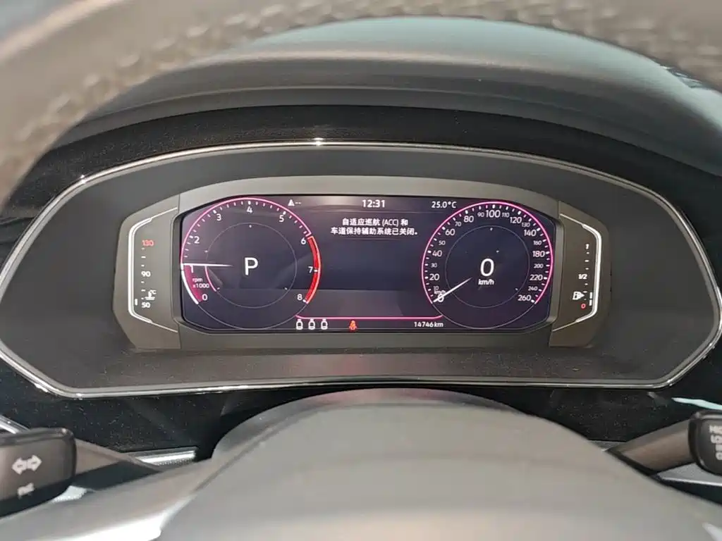 Volkswagen Passat — миниатюра 12