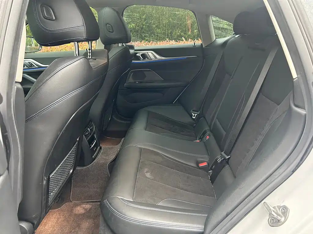 BMW 4 Series 4 2022 425i Gran Coupe M Sport