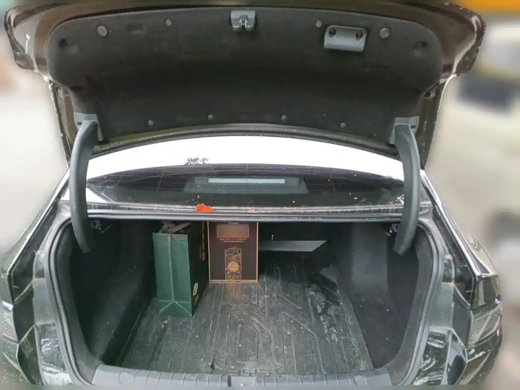 BYD Seal 05 DM-i — миниатюра 20