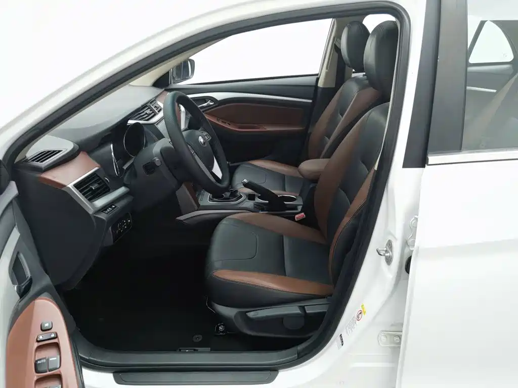 BYD G5 — миниатюра 10
