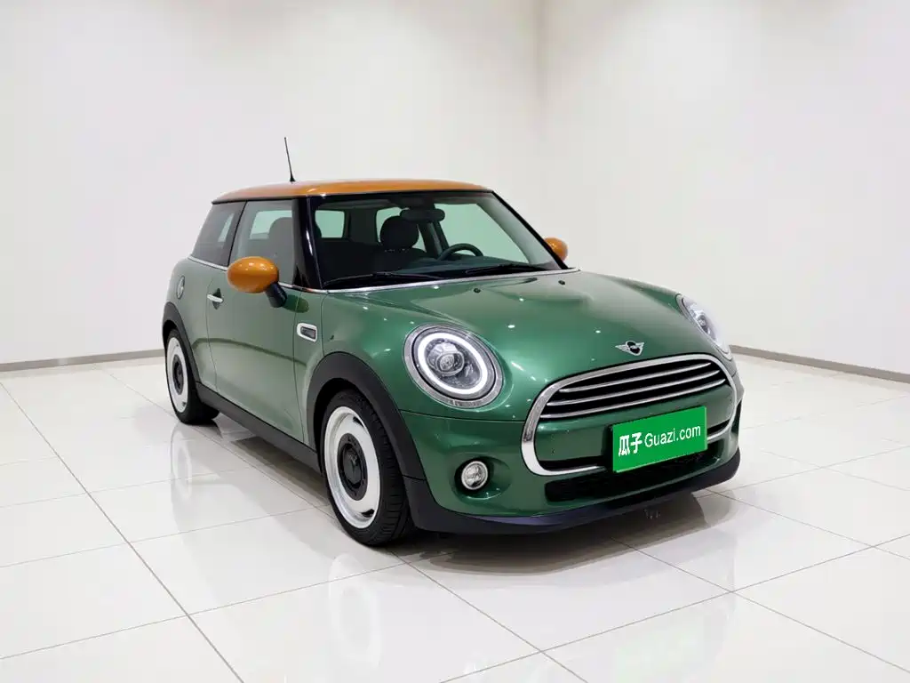 MINI Mini — миниатюра 3