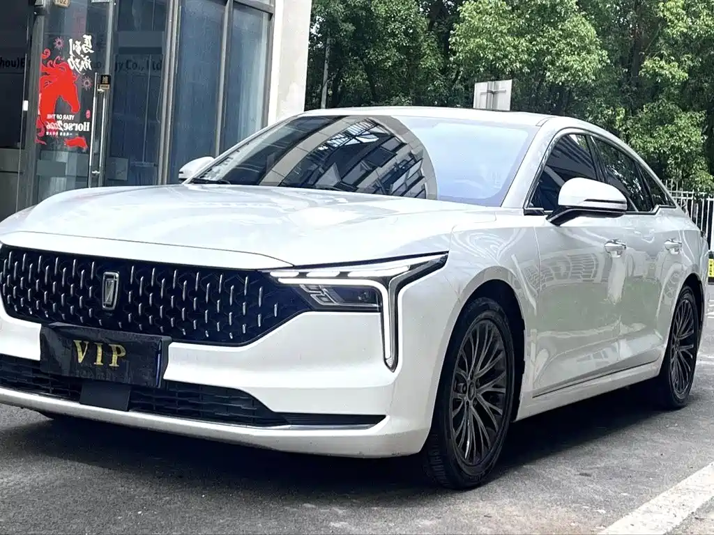 Bestune B70 — миниатюра 11