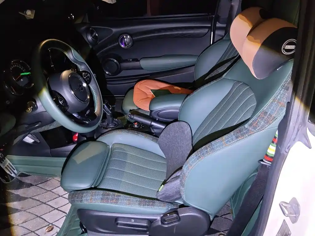 MINI Mini — миниатюра 16