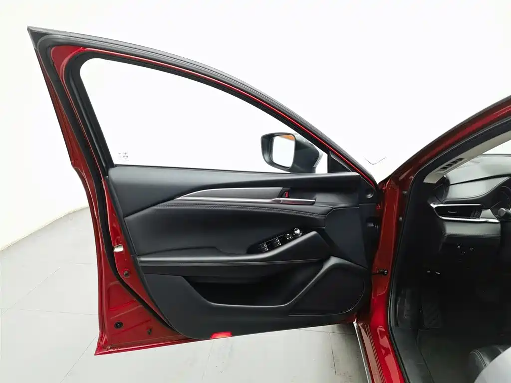 Mazda Atenza 2020 2.5L Sport