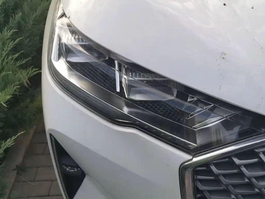 Haval H6 — миниатюра 25