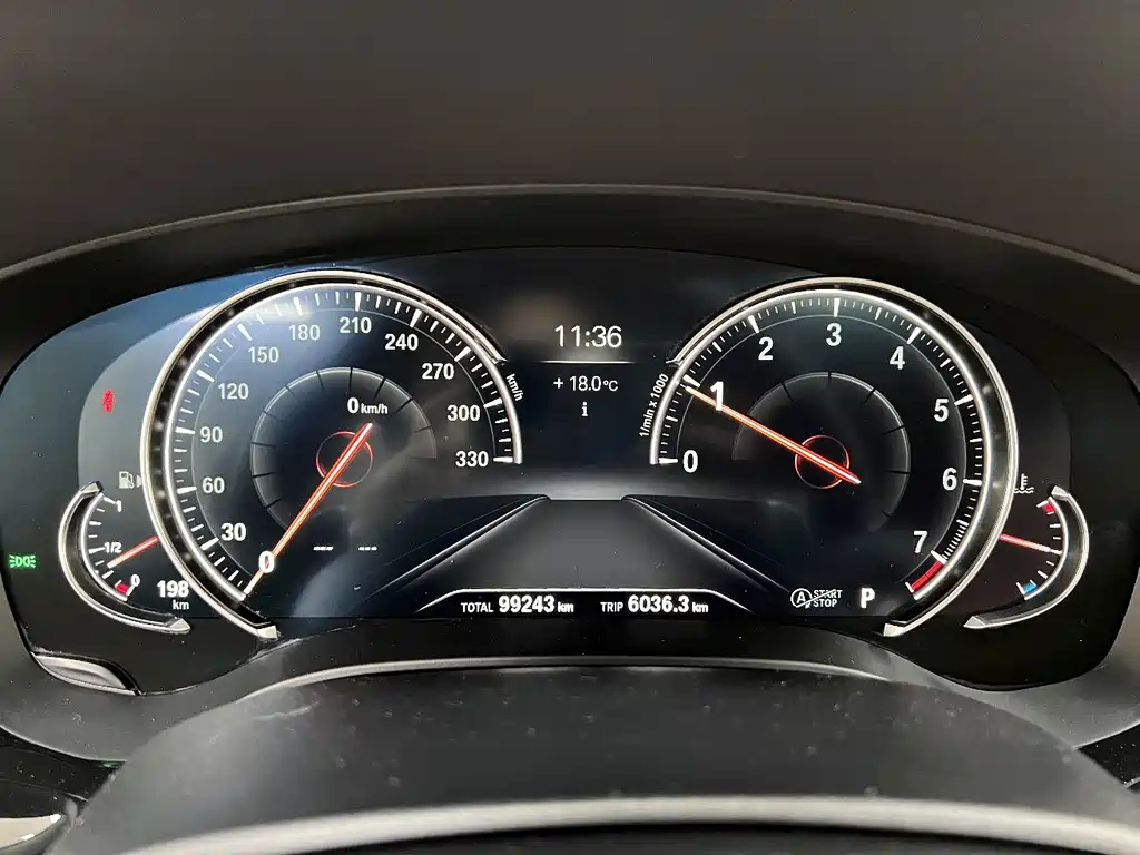 BMW 6 GT — фотографии объявления, Фото 21