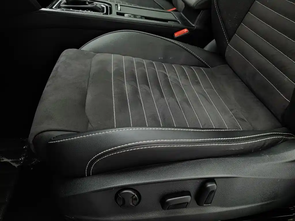 Volkswagen Magotan — миниатюра 20
