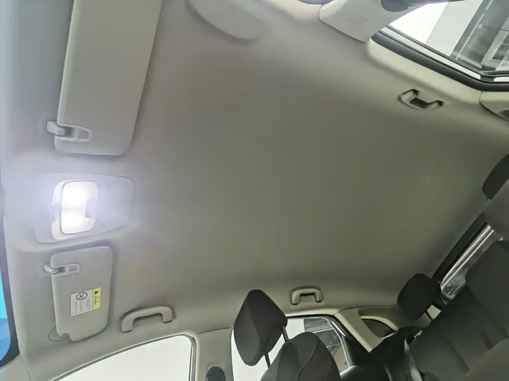 Buick Velite 6 — миниатюра 14