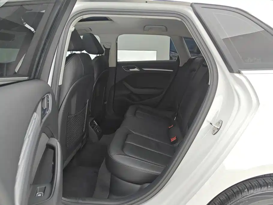 Audi A3 — миниатюра 11