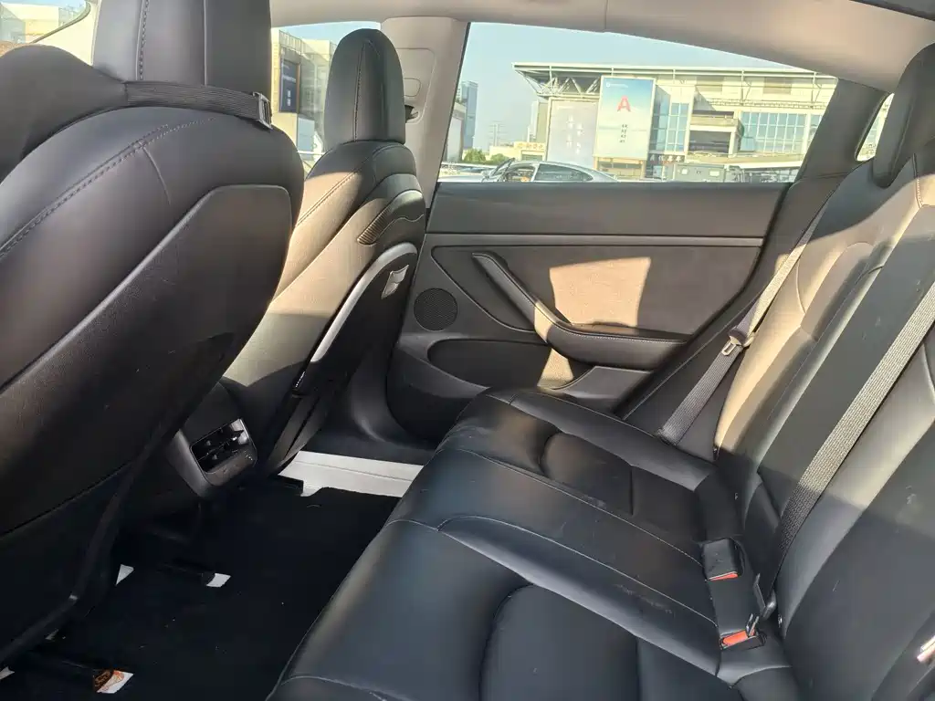 Tesla Model 3 — миниатюра 8