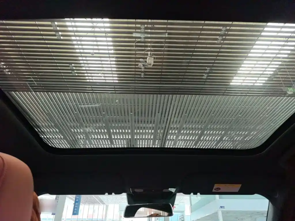 Li Auto Li L6 — миниатюра 18
