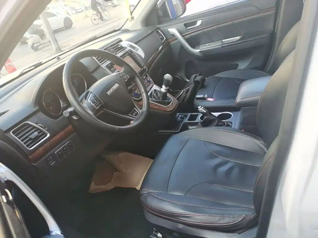 Haval H6 — миниатюра 15