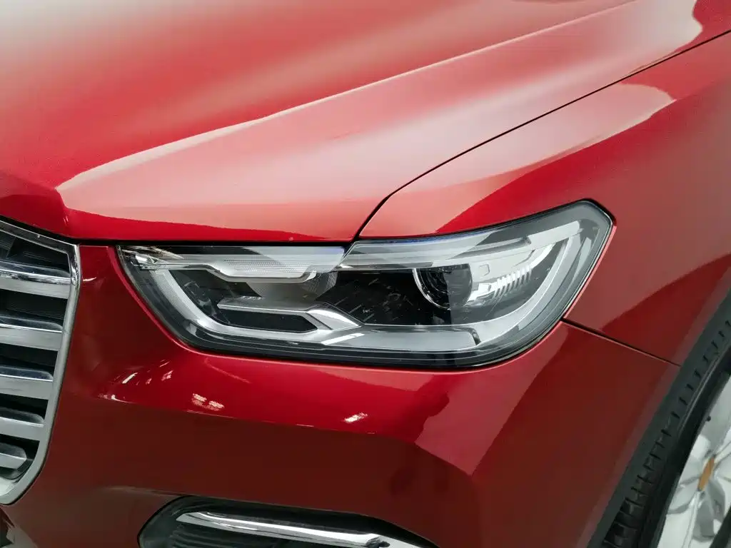 Haval H4 — миниатюра 7