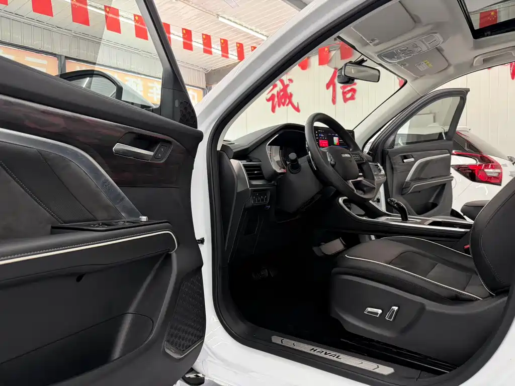 Haval H6 — миниатюра 7