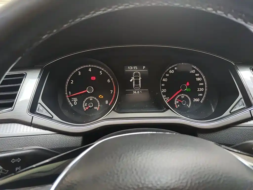 Volkswagen Passat — миниатюра 4