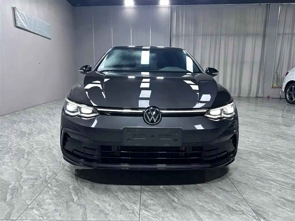 Volkswagen Golf 2021 280TSI DSG R-Line